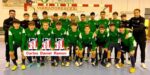 Lee más sobre el artículo Tres cadetes del C.D. Albolote Futsal van citados con la selección andaluza sub-16