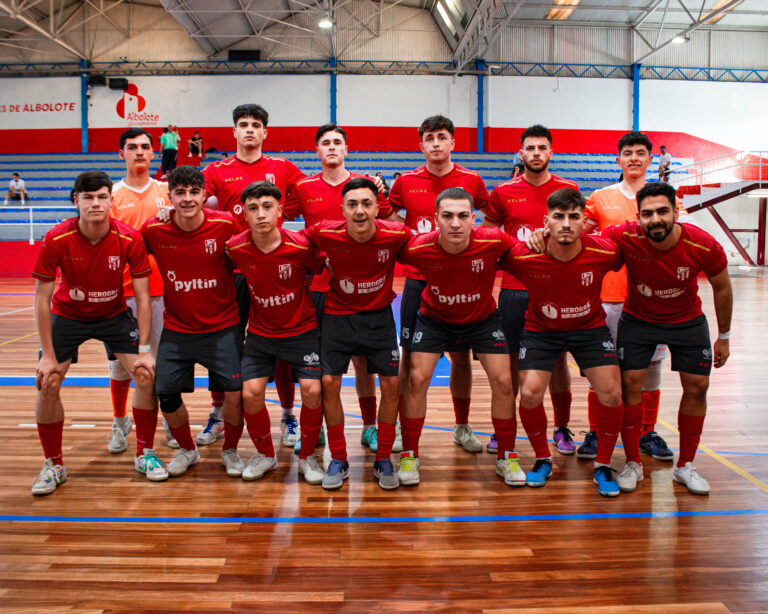 Lee más sobre el artículo El HEROGRA Albolote Futsal arrasa en su último partido en casa, 11-2