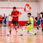 Lee más sobre el artículo El HEROGRA Albolote Futsal sueña con pasar de ronda ante la UD Coineña