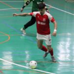 Lee más sobre el artículo El HEROGRA Albolote FS cumple ante el Bélmez Atlético y se la jugará en la última jornada liguera