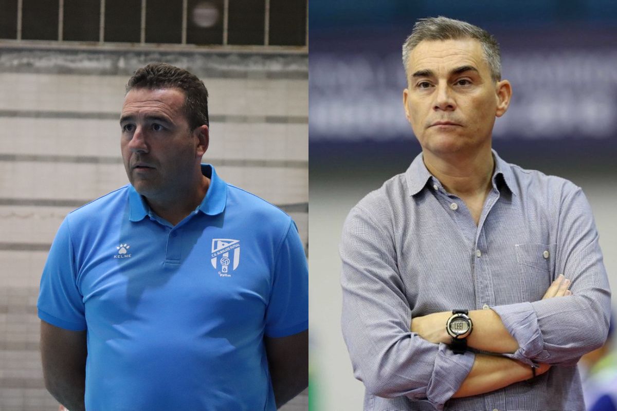 En este momento estás viendo Declaraciones de Ramón Balboa y Miguel Rodrigo en el programa especial de fútbol sala de Radio Marca Granada