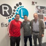 Lee más sobre el artículo El C.D Albolote Futsal llega a un acuerdo de patrocinio con RL Fisioterapia