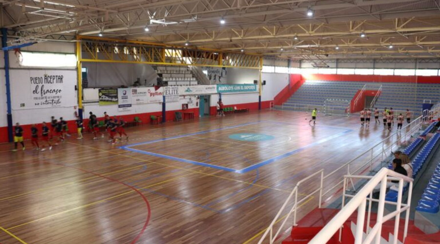 El PYLTIN Albolote Juvenil DH confecciona su plantilla para la temporada 25/26