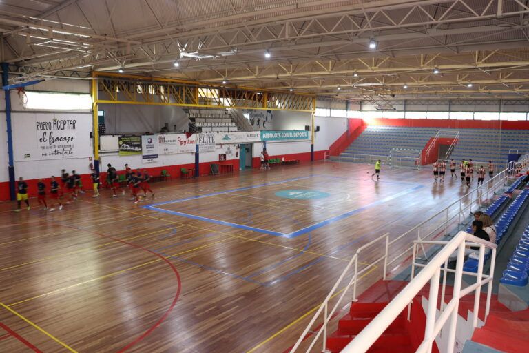 Lee más sobre el artículo El PYLTIN Albolote Juvenil DH confecciona su plantilla para la temporada 25/26