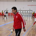 Lee más sobre el artículo Nacho Calero se mantiene otro curso más como delegado del HEROGRA Albolote Futsal
