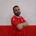 Lee más sobre el artículo ‘Benji’ continuará otra temporada en el HEROGRA Albolote FS
