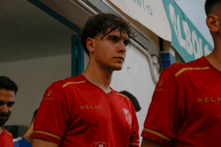 Lee más sobre el artículo Un HEROGRA Albolote Futsal en un gran estado de forma visita al CD Poli Ejido