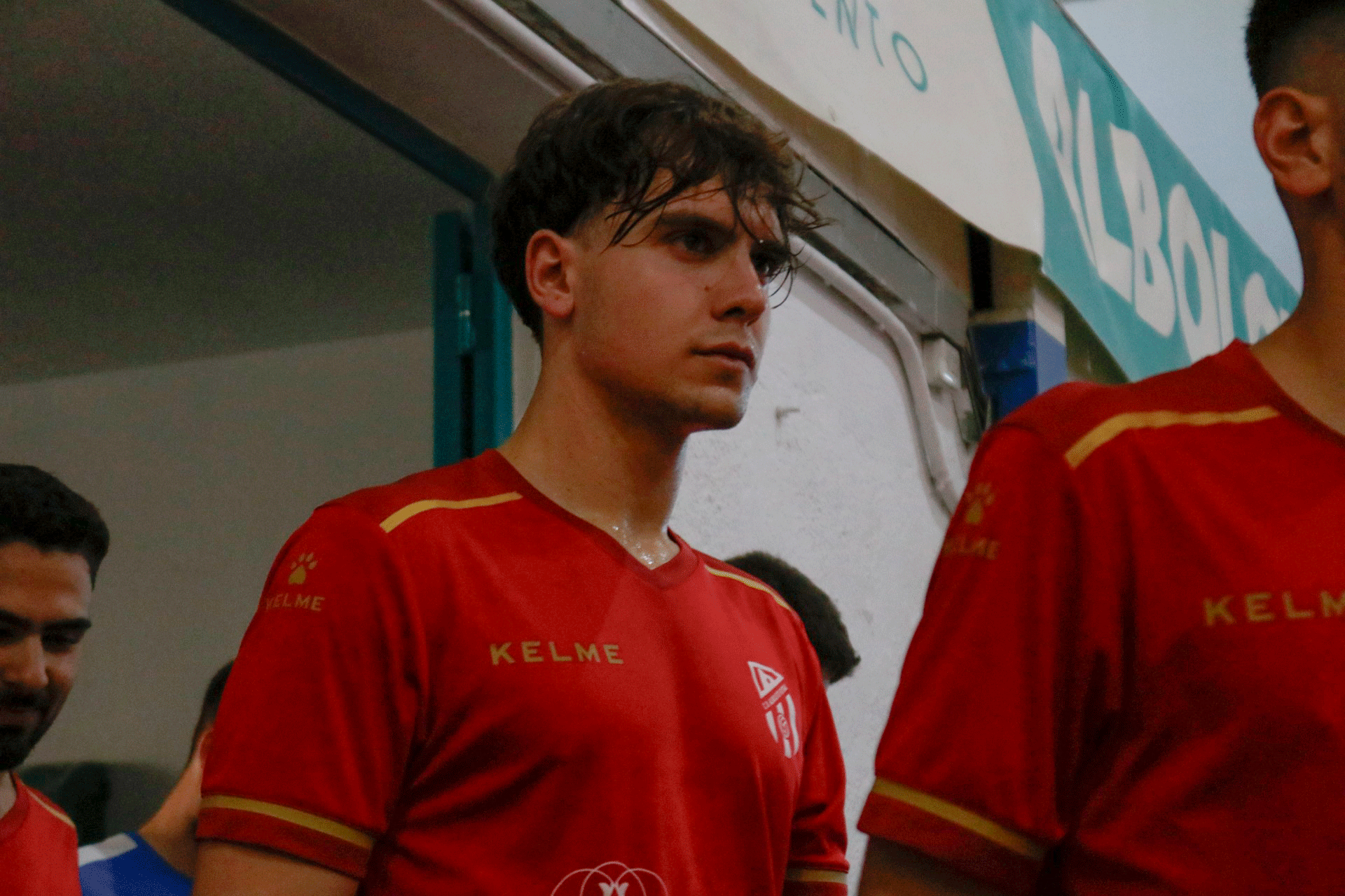 En este momento estás viendo Un HEROGRA Albolote Futsal en un gran estado de forma visita al CD Poli Ejido