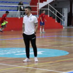 Lee más sobre el artículo Esteban Serrano, nuevo entrenador del HEROGRA Albolote FS