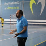 Lee más sobre el artículo Sergio Peralta, Rubén Sánchez, Iván Navarro y Paco Valderas afianzan su vinculación con el C.D Albolote Futsal