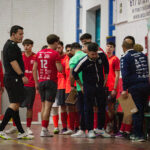 Lee más sobre el artículo El HEROGRA Albolote Futsal busca dar un golpe en la mesa ante la UD Coineña