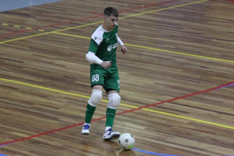 Lee más sobre el artículo El HEROGRA Albolote Futsal comienza la pretemporada el lunes 18 de agosto