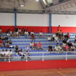 Lee más sobre el artículo Dos equipos del CD Albolote Futsal reciben el premio “Juego Limpio”