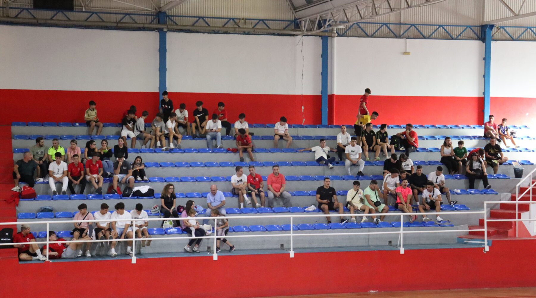 Dos equipos del CD Albolote Futsal reciben el premio “Juego Limpio”