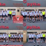 Lee más sobre el artículo El CD Albolote Futsal agradece a PYLTIN su apoyo durante la campaña 24/25