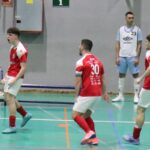 Lee más sobre el artículo El HEROGRA Albolote FS buscará acercarse al playoff en su última cita liguera a domicilio ante el Bélmez Atlético