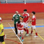Lee más sobre el artículo El HEROGRA Albolote FS peleará por acabar en el quinto puesto ante un Vícar que se juega la permanencia