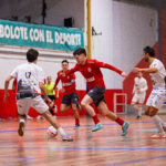 Lee más sobre el artículo El HEROGRA Albolote Futsal puede asegurarse los playoffs de ascenso ganando al CD Victoria Kent