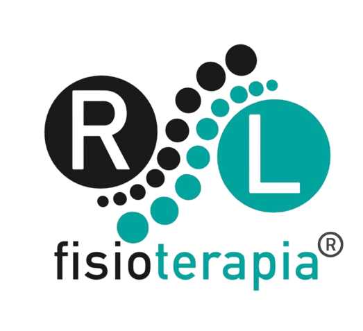 RL FISIOTERAFIA LOGO