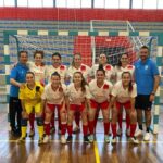 Lee más sobre el artículo El Pabellón Municipal de Albolote es designado como sede de la fase final del campeonato liguero de Segunda Andaluza senior femenino fútbol sala