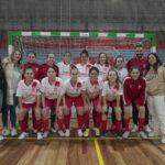Lee más sobre el artículo El senior femenino PYLTIN Albolote FS disputará el playoff ascenso para promocionar de categoría