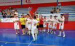 Lee más sobre el artículo El HEROGRA Albolote FS se proclama campeón de la Copa Diputación