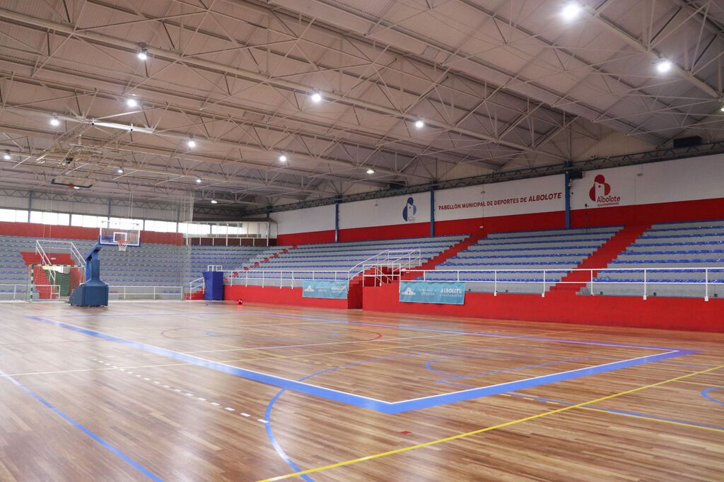 En este momento estás viendo El HEROGRA Albolote confecciona su plantilla para la temporada 25/26