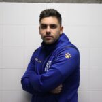Lee más sobre el artículo Álex Parra renueva como entrenador del Juvenil DH Pyltin Albolote FS