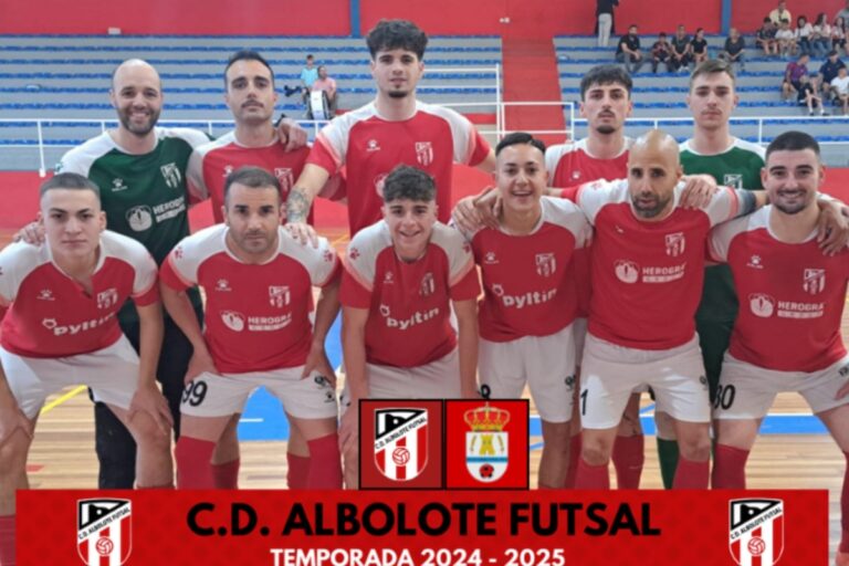 Lee más sobre el artículo El HEROGRA Albolote FS se lleva el derbi ante Las Gabias restando diez segundos para el final
