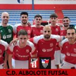 Lee más sobre el artículo El HEROGRA Albolote FS pierde su último partido ante el Vícar y concluye el curso como sexto clasificado